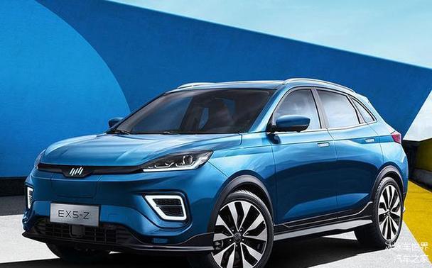 佛山148WEY威派豪华SUV市场的黑马，零跑汽车与智能交通系统的协同