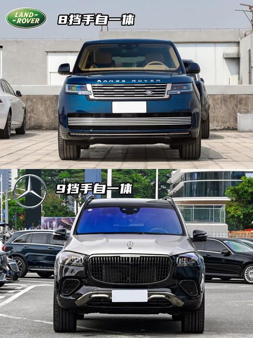 佛山148迈巴赫经典与现代的完美融合，路虎如何塑造独特的品牌形象